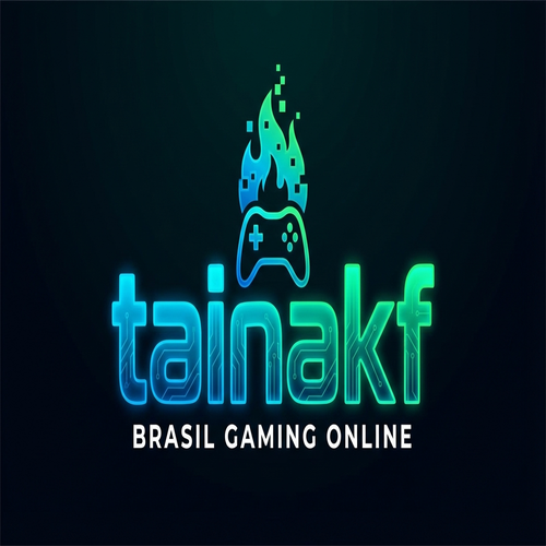 Logo tainakf