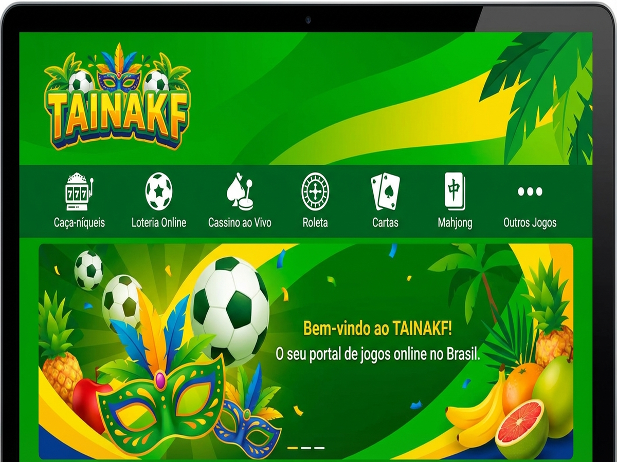 Screenshot 1 tainakf