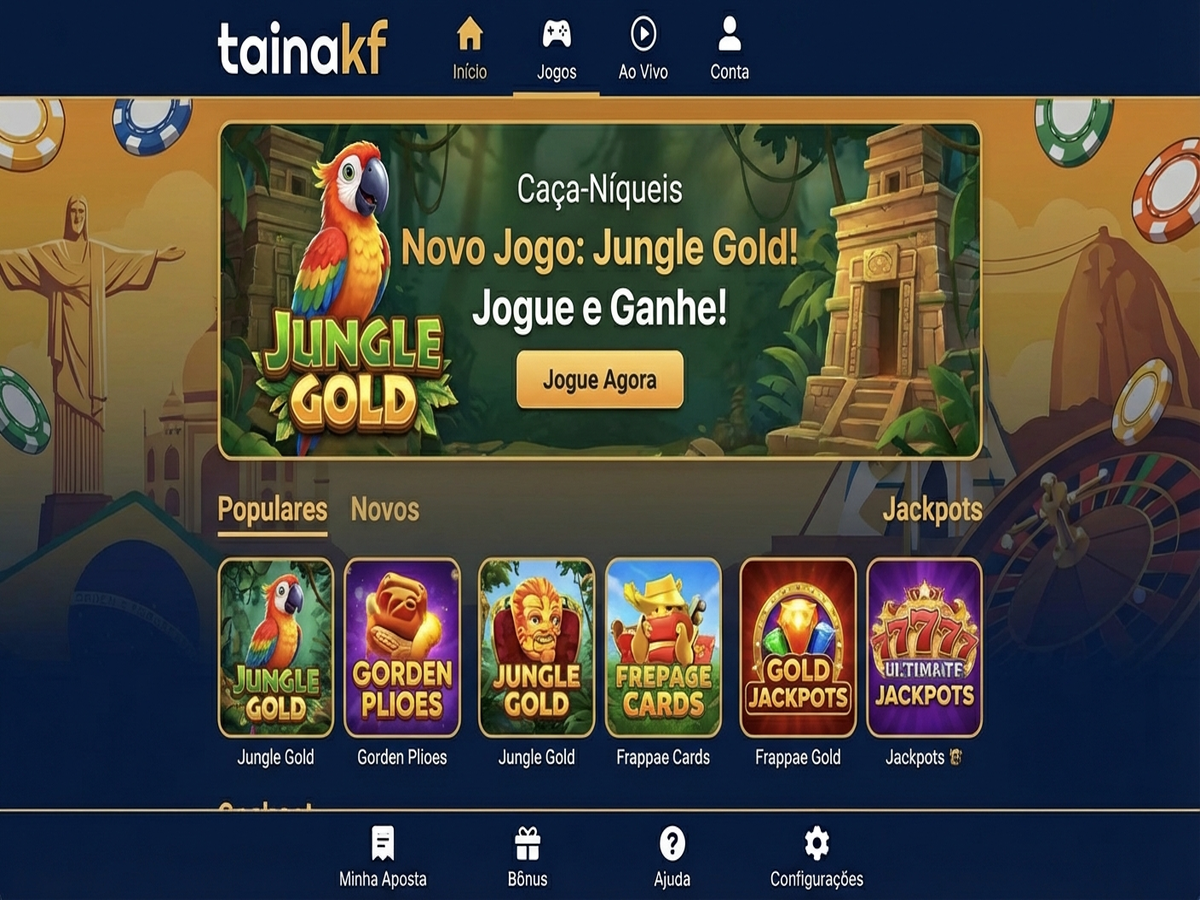 Screenshot 3 tainakf